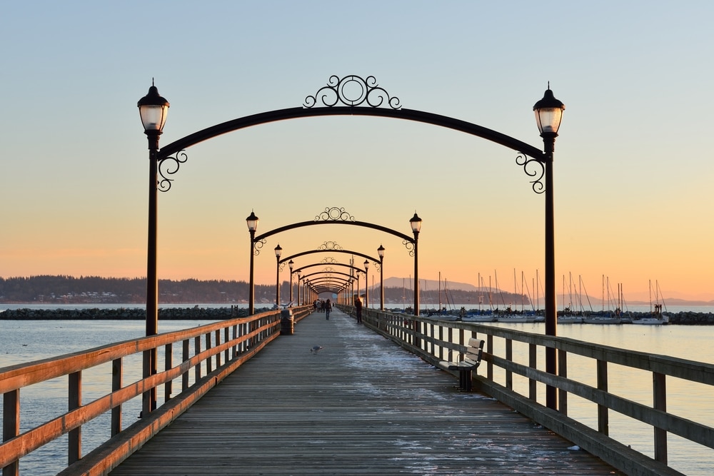 Wave Dentistry in Surrey, British Columbia